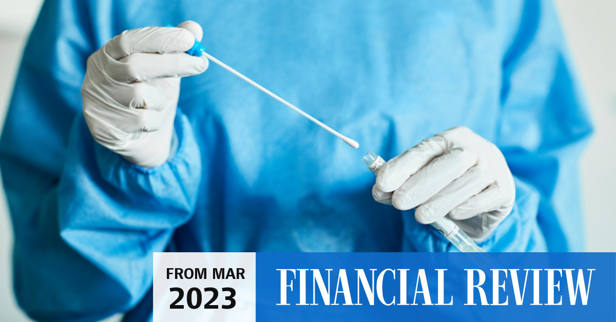 ACL bid Australian Clinical Labs makes takeover play for Healius